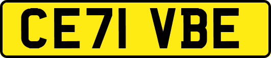 CE71VBE