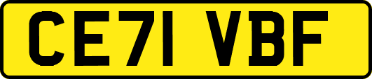 CE71VBF