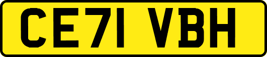 CE71VBH