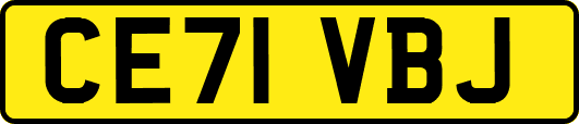 CE71VBJ