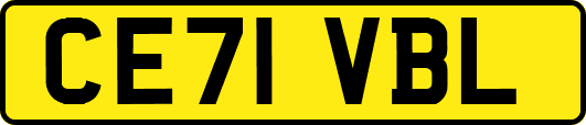 CE71VBL