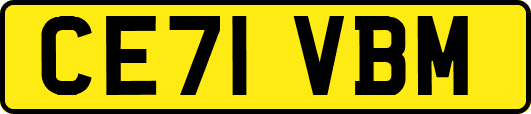 CE71VBM