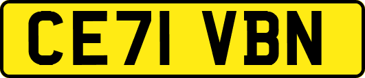 CE71VBN