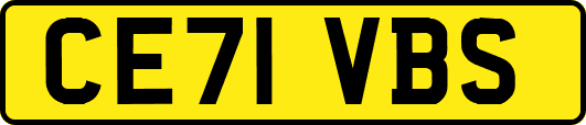 CE71VBS