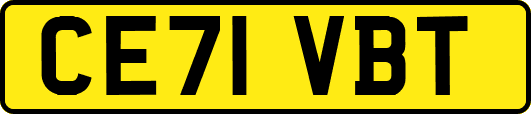 CE71VBT