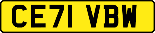CE71VBW