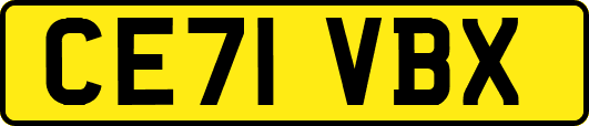 CE71VBX
