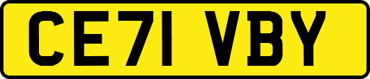 CE71VBY