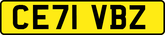 CE71VBZ