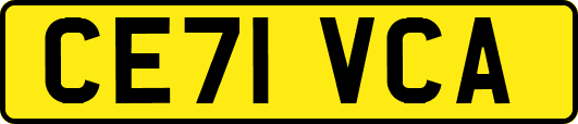 CE71VCA