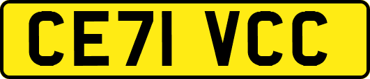 CE71VCC