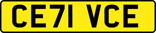 CE71VCE