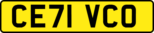 CE71VCO
