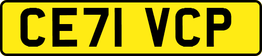 CE71VCP