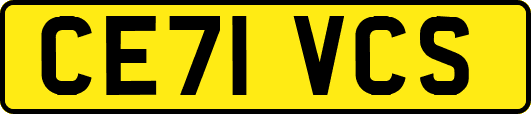 CE71VCS