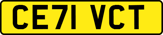 CE71VCT