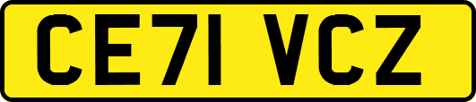 CE71VCZ
