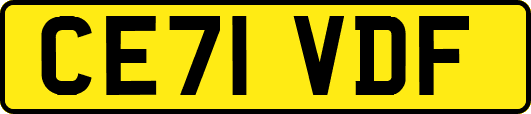CE71VDF