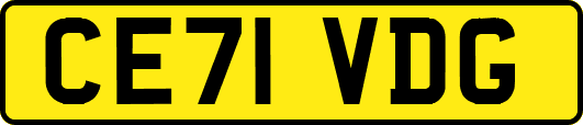 CE71VDG
