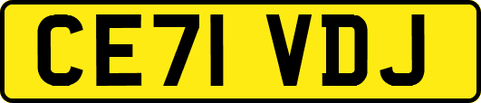 CE71VDJ