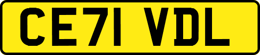CE71VDL