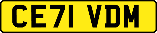 CE71VDM