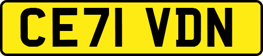 CE71VDN