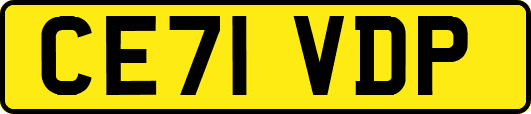 CE71VDP