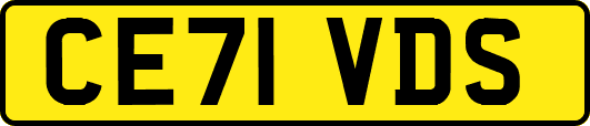 CE71VDS