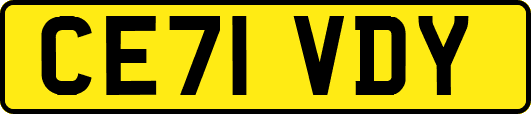 CE71VDY