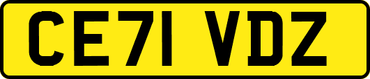 CE71VDZ