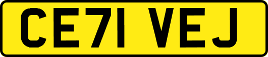 CE71VEJ