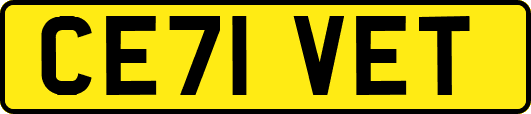 CE71VET