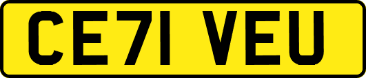 CE71VEU