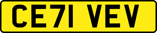 CE71VEV