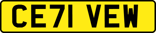 CE71VEW