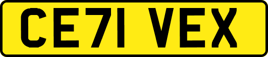 CE71VEX