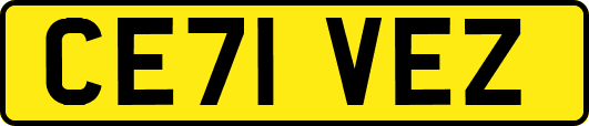 CE71VEZ