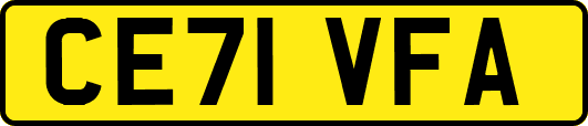 CE71VFA