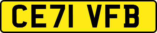 CE71VFB