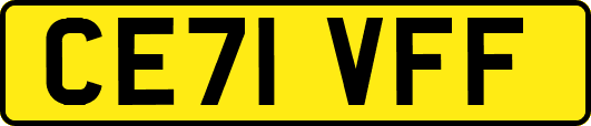 CE71VFF