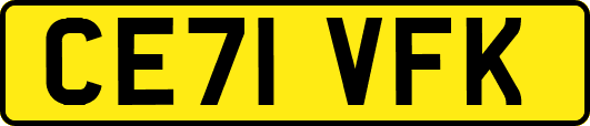 CE71VFK