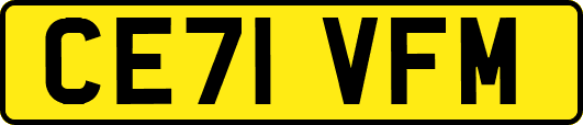 CE71VFM