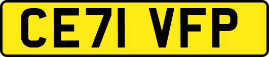 CE71VFP