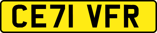 CE71VFR