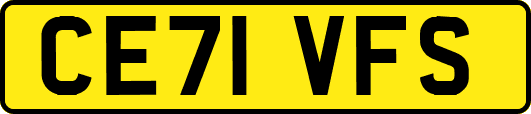 CE71VFS