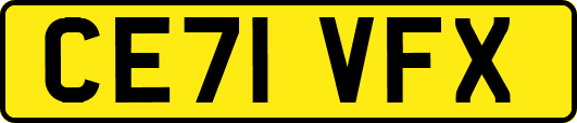CE71VFX