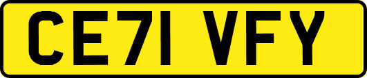 CE71VFY