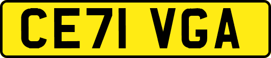 CE71VGA