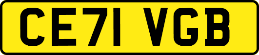 CE71VGB